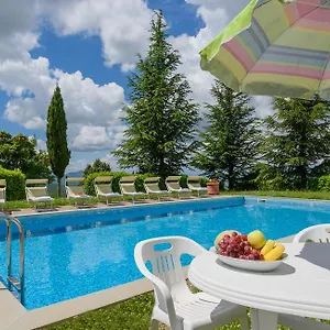 Alloggio per agriturismo Casapasserini