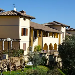  Appartamento Il Borgo Di